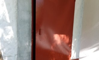СВОДКА ВЫПОЛНЕННЫХ РАБОТ ЗА 20.08.2020