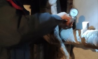 СВОДКА ВЫПОЛНЕННЫХ РАБОТ ЗА 14.01.2021