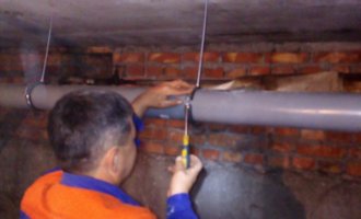 ПІДСУМОК ВИКОНАНИХ РОБІТ ЗА 20.05.2021