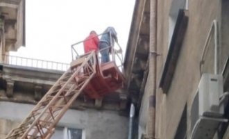ПІДСУМОК ВИКОНАНИХ РОБІТ ЗА 07.06.2021