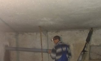 ПІДСУМОК ВИКОНАНИХ РОБІТ ЗА 04.11.2021