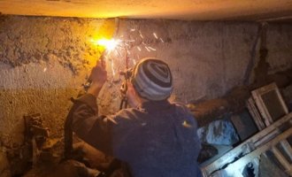 ПІДСУМОК ВИКОНАНИХ РОБІТ ЗА 15.08.2023
